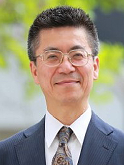 Prof. Masaharu Shiratani,