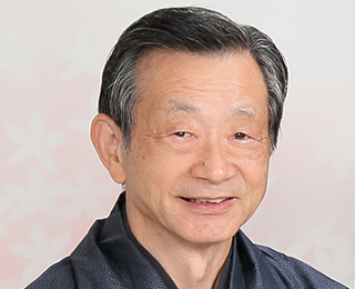 Prof. Kunihide Tachibana,
