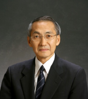 Prof. Rikizo Hatakeyama,